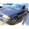 bmw 3 (e46) del año 2000