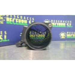 Recambio de caudalimetro para renault megane i classic (la0) 1.9 dti rt referencia OEM IAM 7700105010B  