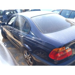 bmw 3 (e46) del año 2000