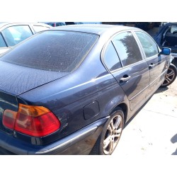 bmw 3 (e46) del año 2000