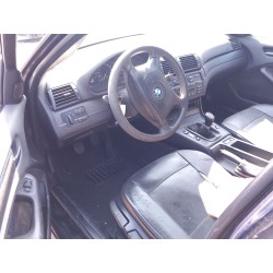 bmw 3 (e46) del año 2000