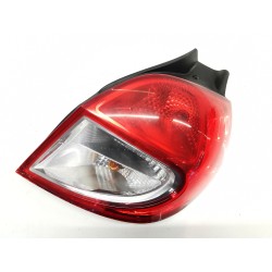 المصباح الخلفي الأيمن Renault Clio III (BR0/1, CR0/1) | Desguace Becerril