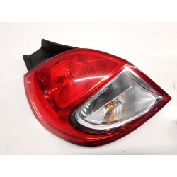 المصباح الخلفي الأيسر Renault Clio III (BR0/1, CR0/1) | Desguace Becerril