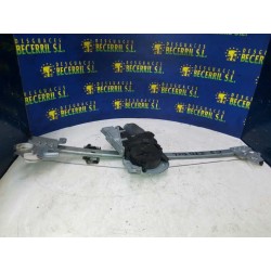 Recambio de elevalunas delantero izquierdo para citroen c3 referencia OEM IAM   