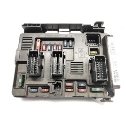 Ricambio BSM (Boîtier de Servitude Moteur) CITROEN C5 I (DC_) | Desguace Becerril