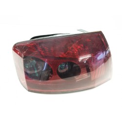 Recambio de piloto trasero izquierdo para peugeot 407 (6d_) 1.6 hdi 110 (6d9hzc, 6d9hyc) referencia OEM IAM 6350GC  