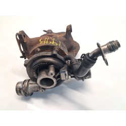 Recambio de turbocompresor para renault laguna iii grandtour (kt0/1) 1.5 dci (kt0a, kt0r, kt02) referencia OEM IAM 889697H827284