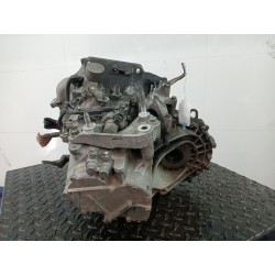 Gearbox Honda CIVIC VIII hatchback (fn, fk) | Becerril Scrap Yard