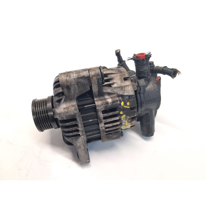 Recambio de alternador para hyundai trajet (fo) 2.0 crdi referencia OEM IAM   