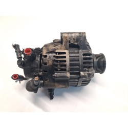 Recambio de alternador para hyundai trajet (fo) 2.0 crdi referencia OEM IAM   