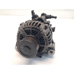 Recambio de alternador para hyundai trajet (fo) 2.0 crdi referencia OEM IAM   