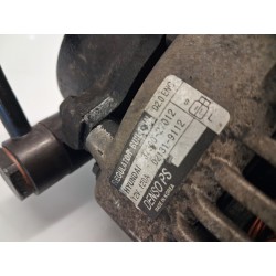 Recambio de alternador para hyundai trajet (fo) 2.0 crdi referencia OEM IAM   