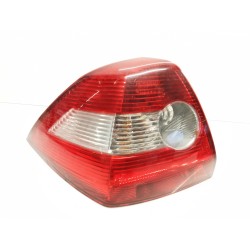 المصباح الخلفي الأيسر Renault Megane II Sedán (LM0/1_) | Desguace Becerril