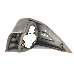 Recambio de piloto trasero izquierdo para renault megane ii sedán (lm0/1_) 1.9 dci (lm0g, lm1g, lm2c) referencia OEM IAM 8200142