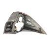 Recambio de piloto trasero izquierdo para renault megane ii sedán (lm0/1_) 1.9 dci (lm0g, lm1g, lm2c) referencia OEM IAM 8200142