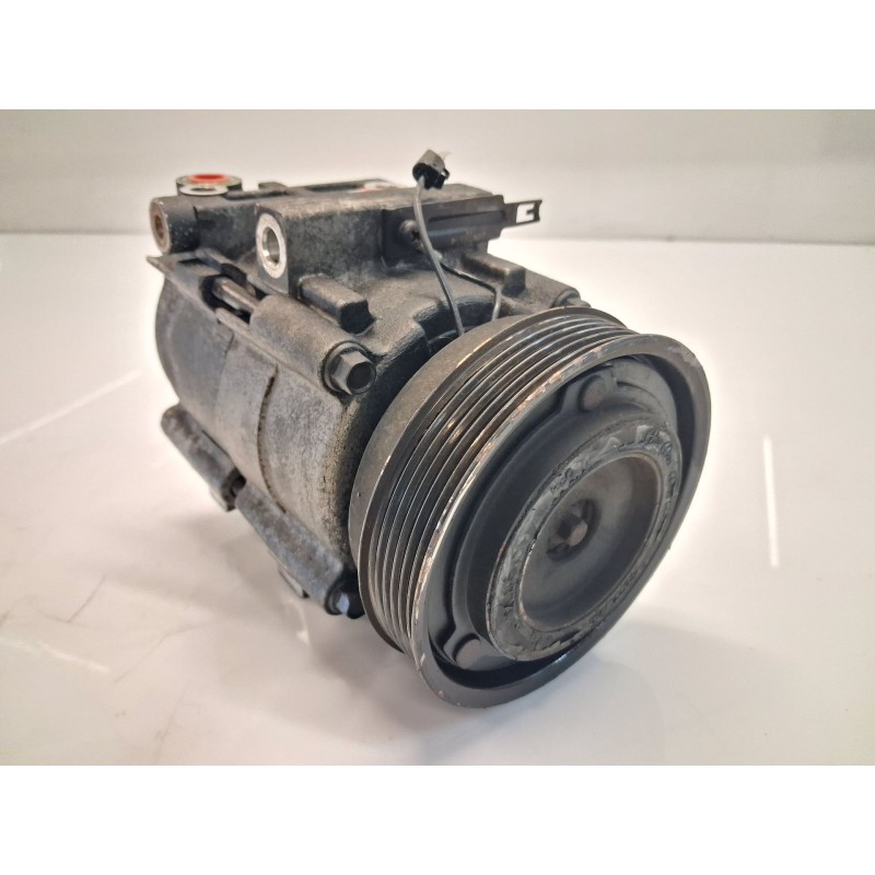Compresseur de climatisation Hyundai Trajet (fo) | Desguace Becerril