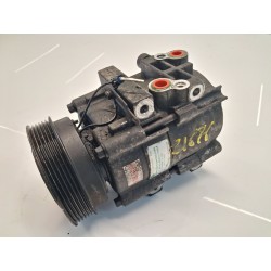 Compresseur de climatisation Hyundai Trajet (fo) | Desguace Becerril