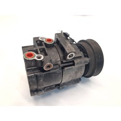 Compresseur de climatisation Hyundai Trajet (fo) | Desguace Becerril