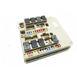 صندوق الريليهات / الفيوزات Renault Clio III (BR0/1, CR0/1) | Desguace Becerril