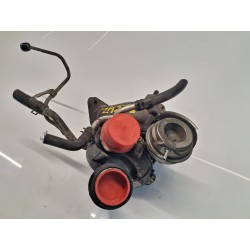 Turbocompresor toyota avensis (_T25_) oem 172010G010 // 1720106010