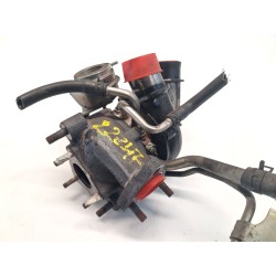 Turbocharger Toyota Avensis (_T25_) | Becerril Scrap Yard