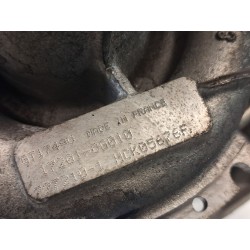 Turbocharger Toyota Avensis (_T25_) | Becerril Scrap Yard