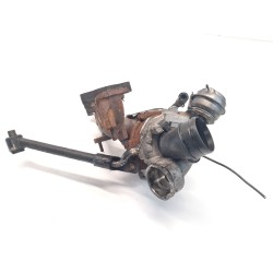 Turbocharger volkswagen eos (1F7, 1F8) oem 03G253010 // 03G253014N