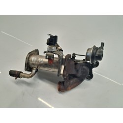 مبرد EGR Renault Laguna III grandtour (KT0/1) | Desguace Becerril