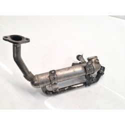 Abgasrückführungskühler Volkswagen Eos (1F7, 1F8) | Desguace Becerril