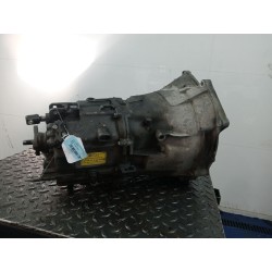 Recambio de caja cambios para bmw 3 compact (e46) 316 ti referencia OEM IAM MTFLT2  