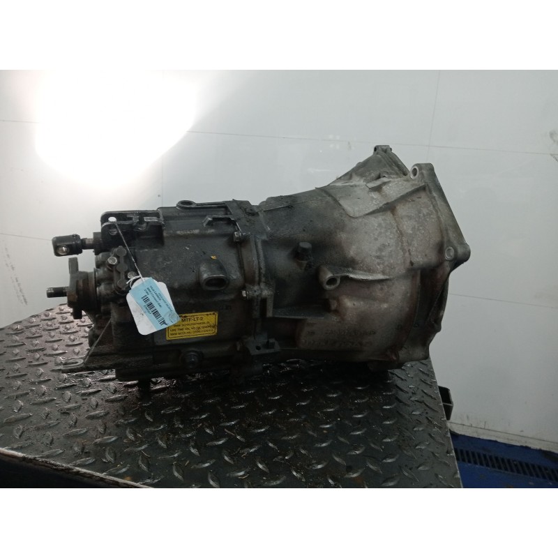 Recambio de caja cambios para bmw 3 compact (e46) 316 ti referencia OEM IAM MTFLT2  