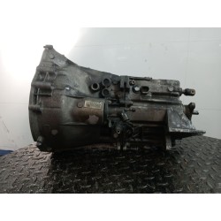 Recambio de caja cambios para bmw 3 compact (e46) 316 ti referencia OEM IAM MTFLT2  