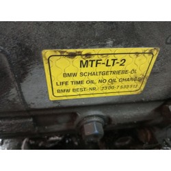 Recambio de caja cambios para bmw 3 compact (e46) 316 ti referencia OEM IAM MTFLT2  