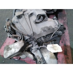 Recambio de caja cambios para nissan maxima qx (a32) 2,0 se (1997) referencia OEM IAM VQ20  ZV