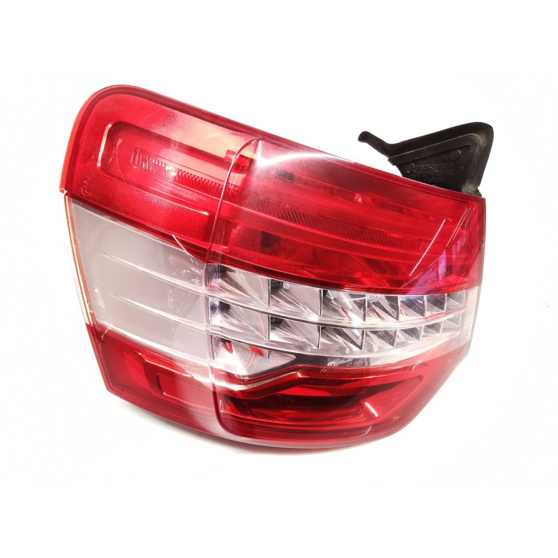Recambio de piloto trasero izquierdo para citroën c5 iii (rd_) 2.0 hdi (rdrhda) referencia OEM IAM 6351EW 967506158001 