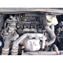 Motore / ammissione / scarico citroen xsara picasso (N68)