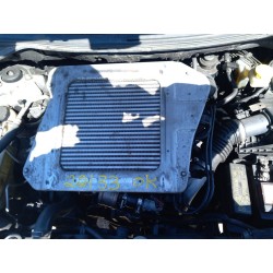 Engine / intake / exhaust Nissan X-trail I (T30) | Becerril Scrap Yard