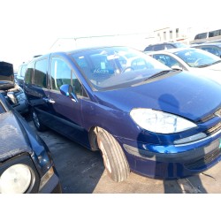 peugeot 807 (eb_) del año 2004