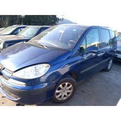 peugeot 807 (eb_) del año 2004