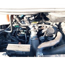 peugeot 807 (eb_) del año 2004