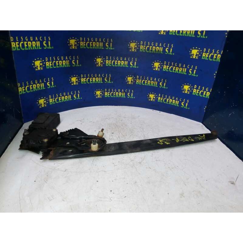 Recambio de elevalunas delantero derecho para citroen ax referencia OEM IAM Recambio de elevalunas delantero derecho para citroen ax referencia OEM IAM