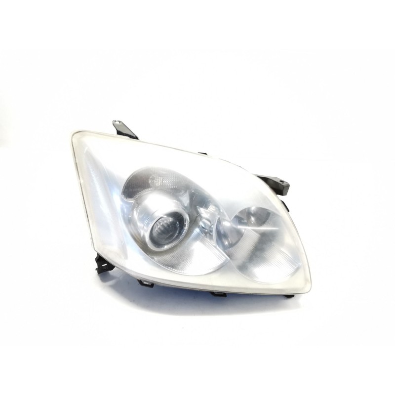 Recambio de faro derecho para toyota avensis (_t25_) 2.0 d-4d (cdt250_) referencia OEM IAM 8113005194  
