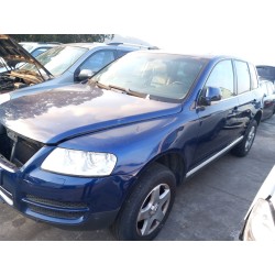 volkswagen touareg (7la, 7l6, 7l7) del año 2004