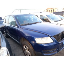 volkswagen touareg (7la, 7l6, 7l7) del año 2004