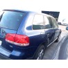 volkswagen touareg (7la, 7l6, 7l7) del año 2004