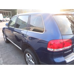 volkswagen touareg (7la, 7l6, 7l7) del año 2004