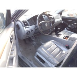 volkswagen touareg (7la, 7l6, 7l7) del año 2004