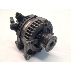 Alternador volvo S40 II (544) oem 36050997 // 3M5T10300YE