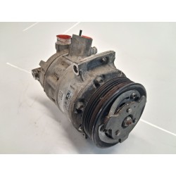 Air conditioning compressor volkswagen eos (1F7, 1F8) oem 1K0820808F / 8FK351316141