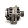 Recambio de alternador para opel vectra c caravan elegance referencia OEM IAM 93169028  